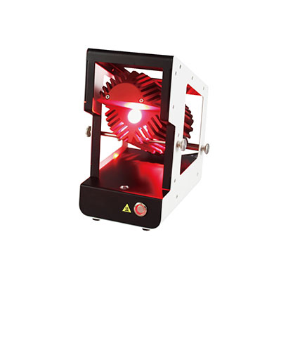 Lab Instrument