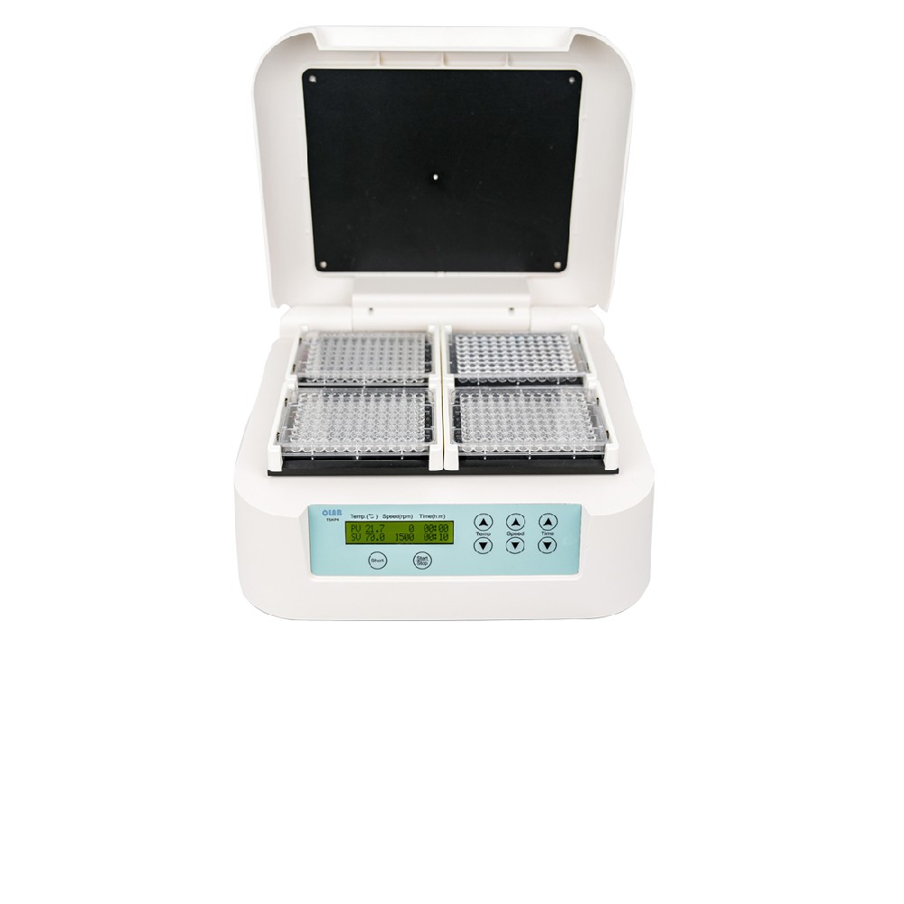 Microplate Incubator Heating ShakerMicroplate Incubator Heating Shaker