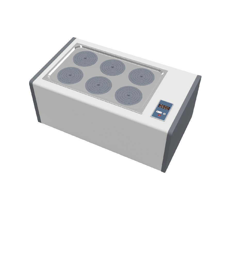 Thermostatic Water Bath    WB Series