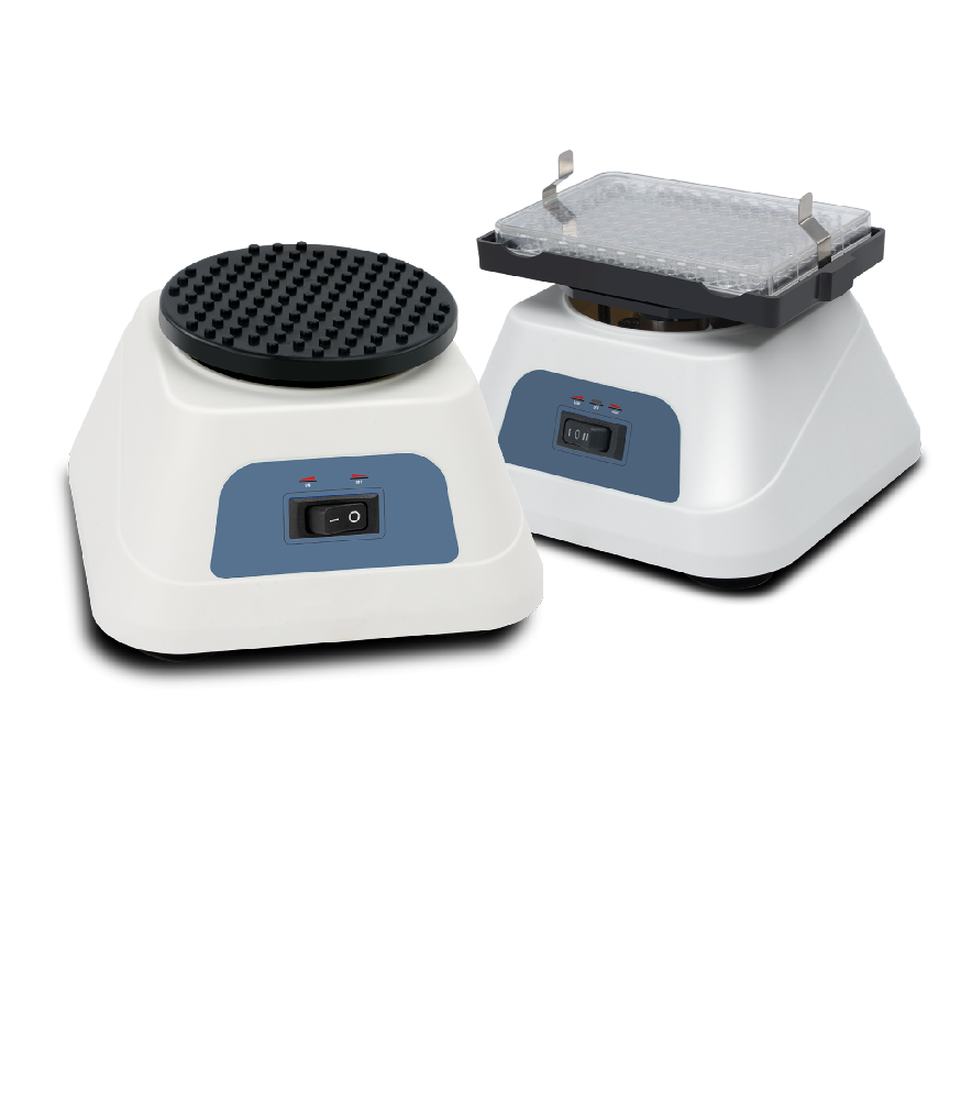 Vortex Mixer        VM25/VM25D