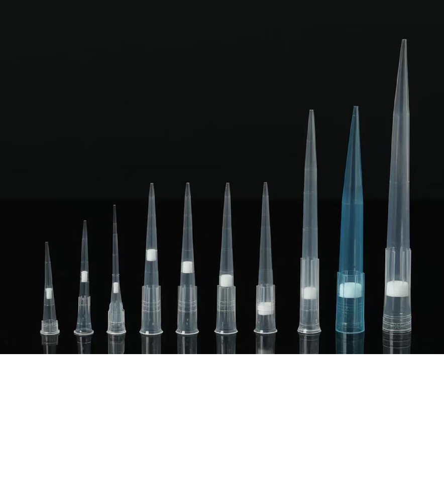 Filter Tip