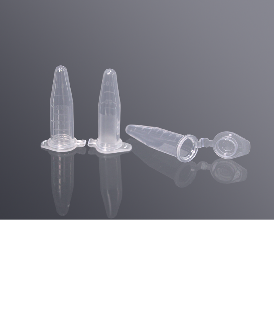 Centrifuge Tube 1.5/2/5ml