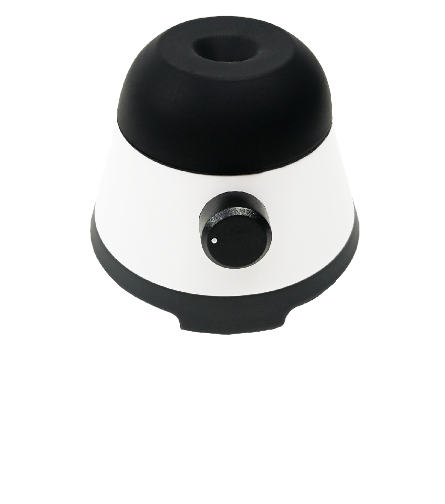 Mini Vortex Mixer   VM30D-mini  （Adjustable speed）