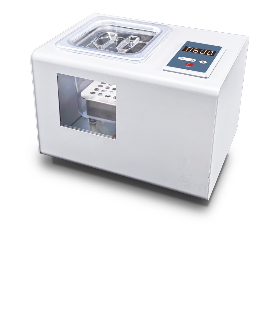Visible Thermosta Circulating Water Bath    WB5002/WB5008