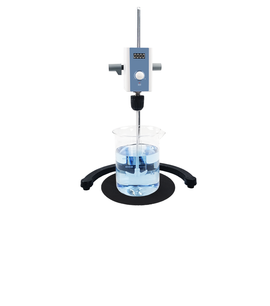 Overhead Stirrer   OHS-10